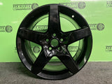 JAGUAR XE SINGLE ALLOY WHEEL