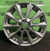 Load image into Gallery viewer, FORD KUGA SINGLE ALLOY WHEEL