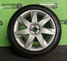 Load image into Gallery viewer, RENAULT MEGANE SINGLE ALLOY WHEEL