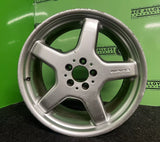 MERCEDES CL AMG SINGLE ALLOY WHEEL