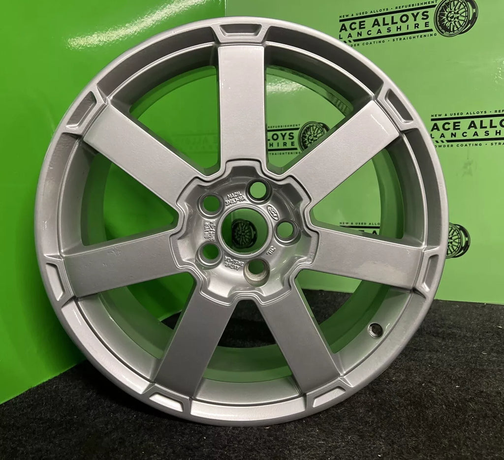 FORD MONDEO SINGLE ALLOY WHEEL