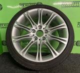 BMW 3 SERIES MV2 SINGLE ALLOY WHEEL