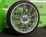 BMW 3 SERIES MV4 SINGLE ALLOY WHEEL