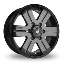 Load image into Gallery viewer, FOX RACING OPUS 6