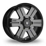 FOX RACING OPUS 6