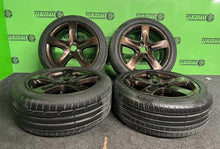 Load image into Gallery viewer, PEUGEOT ALLOY WHEELS *REFURBISHED*
