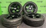 PEUGEOT ALLOY WHEELS *REFURBISHED*