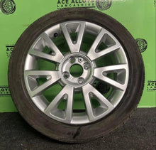 Load image into Gallery viewer, RENAULT CLIO SINGLE ALLOY WHEEL