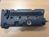 ROCKER COVER REFURBISHMENT
