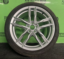 Load image into Gallery viewer, SEAT IBIZA SINGLE ALLOY WHEEL