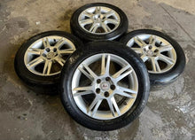 Load image into Gallery viewer, SEAT IBIZA ALLOY WHEELS