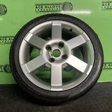 FORD STREETKA SINGLE ALLOY WHEEL