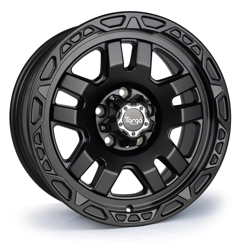 TARGA TG11-HD