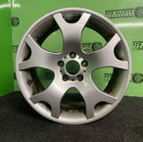 BMW X5 SINGLE ALLOY WHEEL