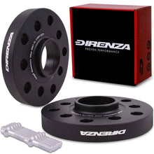 Load image into Gallery viewer, DIRENZA 20mm WHEEL SPACERS - 5x112 / 5x100
