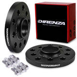 DIRENZA 15mm WHEEL SPACERS - 5x112