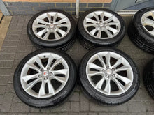 Load image into Gallery viewer, AUDI A3 ALLOY WHEELS + TYRES