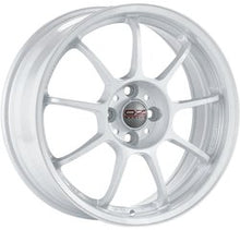 Load image into Gallery viewer, OZ RACING ALLEGGERITA HLT 4F