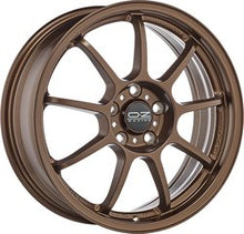 Load image into Gallery viewer, OZ RACING ALLEGGERITA HLT 4F