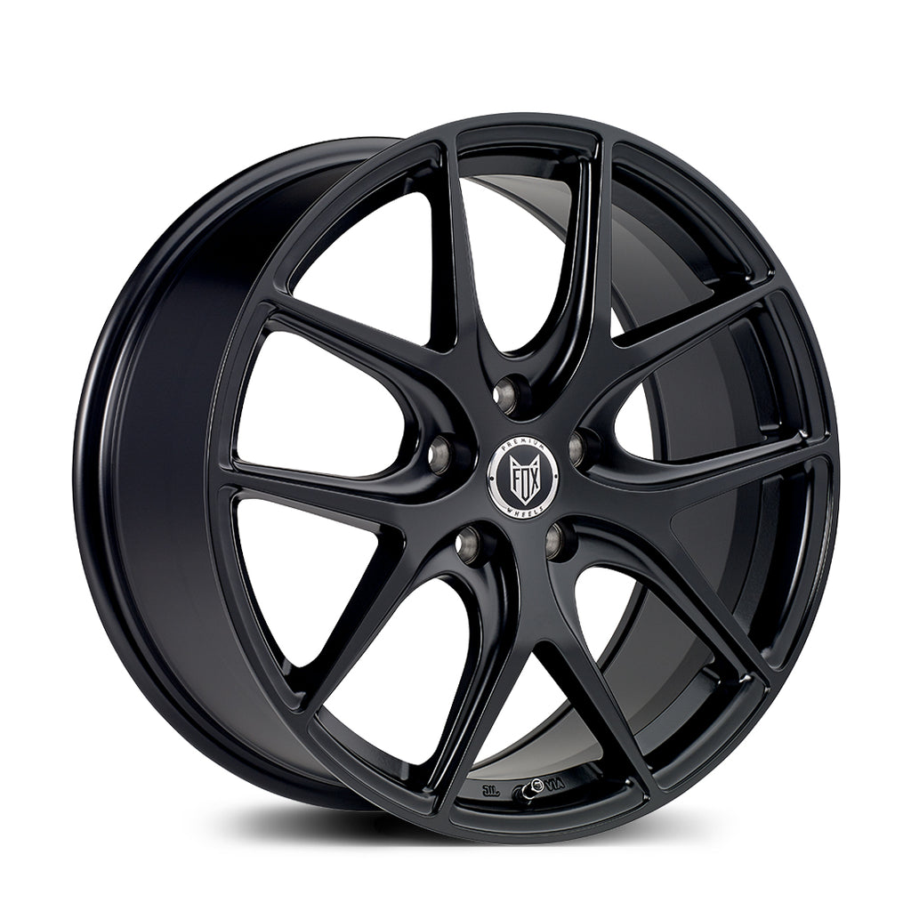 FOX RACING ALPHA