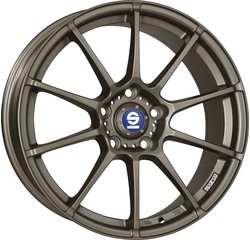SPARCO ASSETTO GARA
