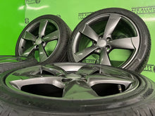 Load image into Gallery viewer, AUDI A3 ROTOR ALLOY WHEELS *REFURBISHED*