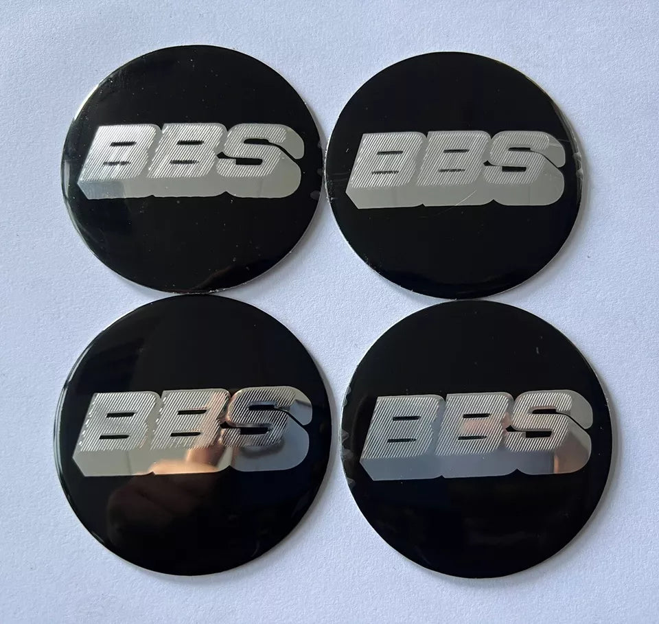 CENTRE CAP GEL OVERLAYS