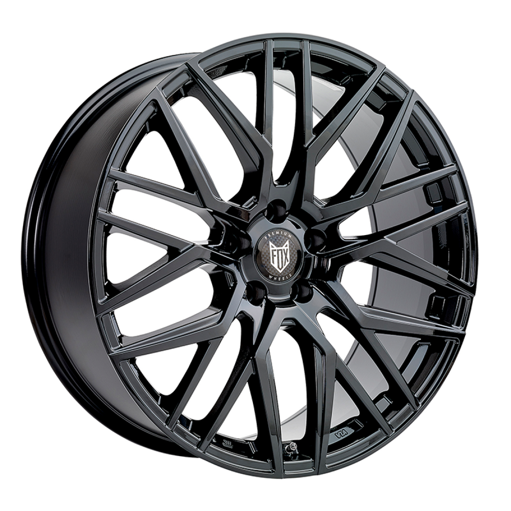 FOX RACING BMA S1