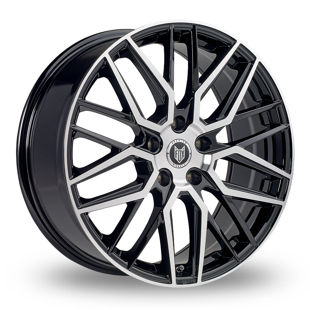FOX RACING BMA S1