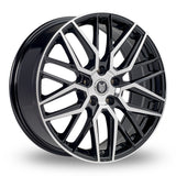 FOX RACING BMA S1