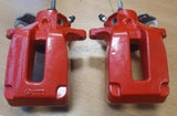 BRAKE CALIPER REFURBISHMENT