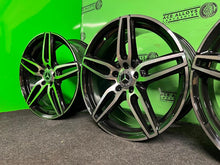 Load image into Gallery viewer, MERCEDES C/E CLASS AMG STYLE ALLOYS
