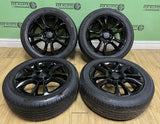 VAUXHALL CORSA ALLOY WHEELS *REFURBISHED*