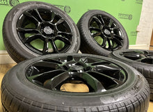 Load image into Gallery viewer, VAUXHALL CORSA ALLOY WHEELS *REFURBISHED*