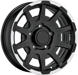 SPARCO DAKAR