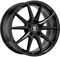 SPARCO DRS
