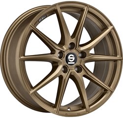 SPARCO DRS
