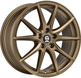 SPARCO DRS