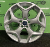 FORD FOCUS ST225 FACELIFT SINGLE ALLOY WHEEL