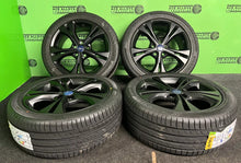 Load image into Gallery viewer, FORD FOCUS MK2 ALLOY WHEELS *REFURBISHED*