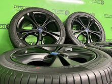 Load image into Gallery viewer, FORD FOCUS MK2 ALLOY WHEELS *REFURBISHED*