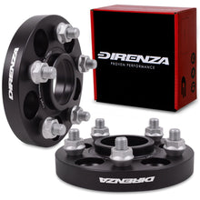 Load image into Gallery viewer, DIRENZA 20mm WHEEL SPACERS - 5x108
