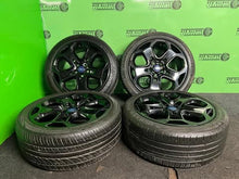 Load image into Gallery viewer, FORD FOCUS ALLOY WHEELS *REFURBISHED*