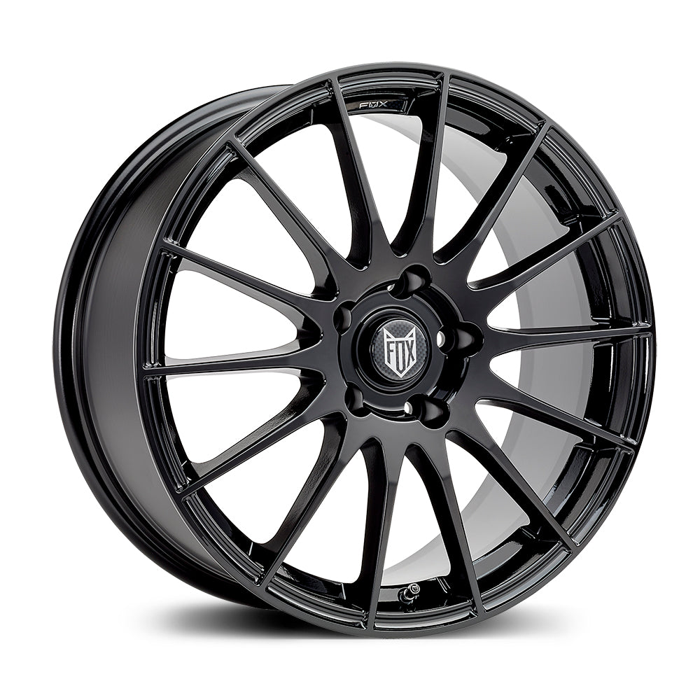 FOX RACING FX004