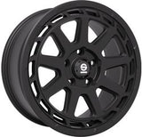 SPARCO GRAVEL