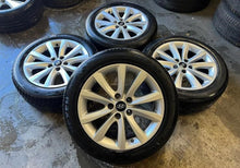 Load image into Gallery viewer, HYUNDIA I40 ALLOY WHEELS
