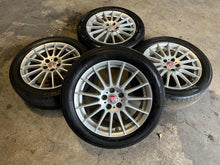 Load image into Gallery viewer, JAGUAR XE 17&quot; ALLOY WHEELS