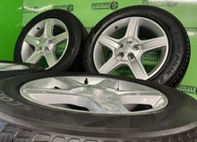 Load image into Gallery viewer, LAND ROVER DEFENDER ALLOY WHEELS