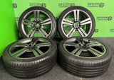 SEAT LEON ALLOY WHEELS *REFURBISHED*