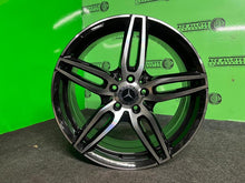 Load image into Gallery viewer, MERCEDES C/E CLASS AMG STYLE ALLOYS